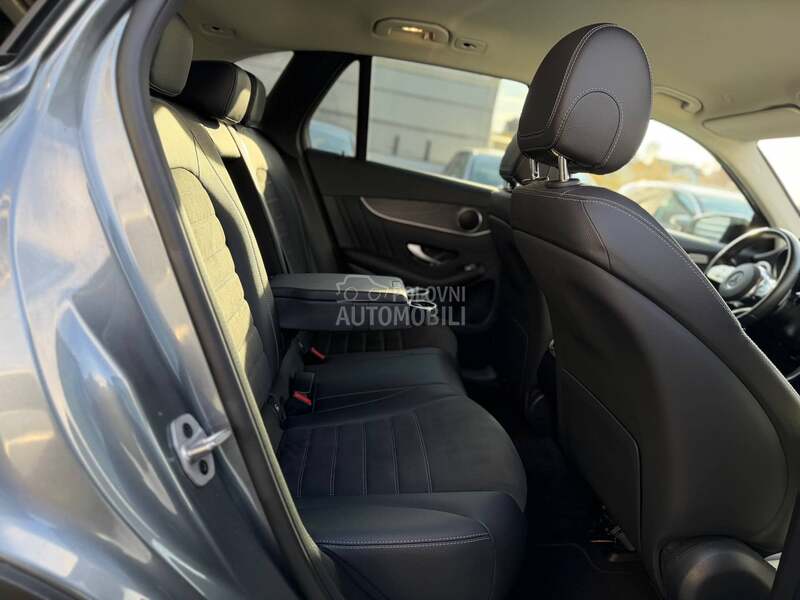 Mercedes Benz GLC 300 DE/2.0/AMG/Multibeam