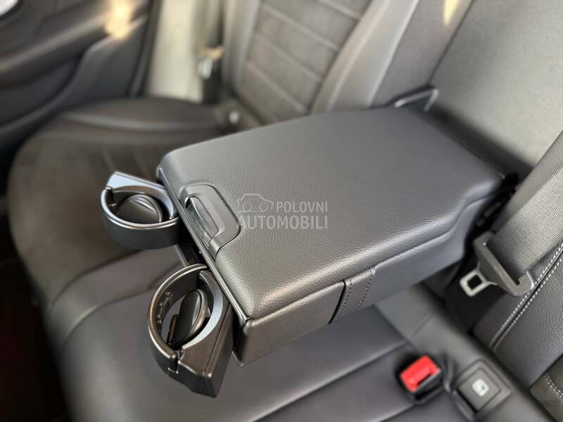 Mercedes Benz GLC 300 DE/2.0/AMG/Multibeam