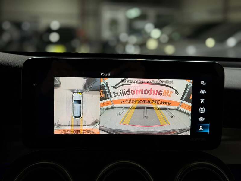 Mercedes Benz GLC 300 DE/2.0/AMG/Multibeam