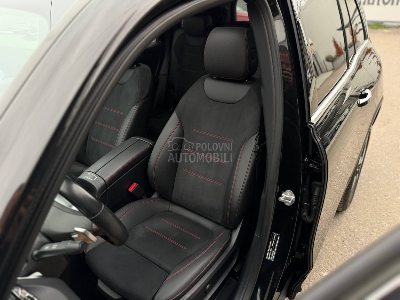 Mercedes Benz GLB 200 D/AMG/PANO/7SED