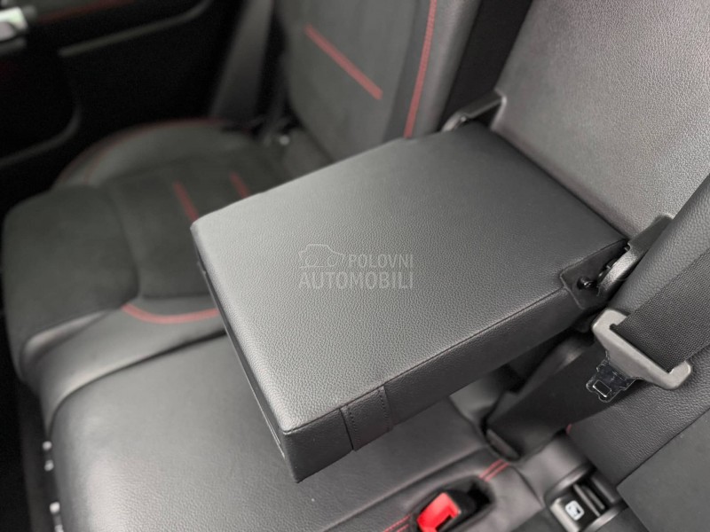 Mercedes Benz GLB 200 D/AMG/PANO/7SED