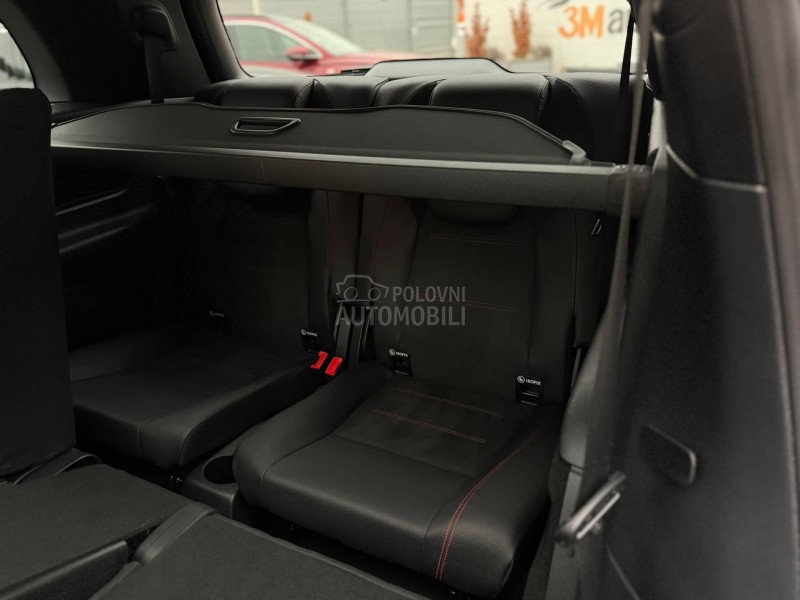 Mercedes Benz GLB 200 D/AMG/PANO/7SED