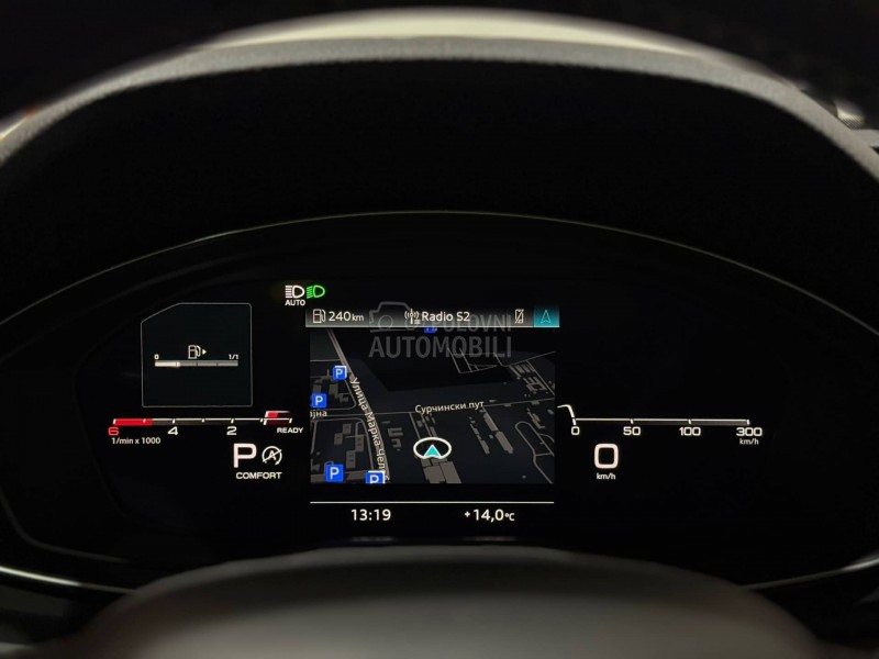 Audi Q5 2.0/4X4/S-LINE/PANO