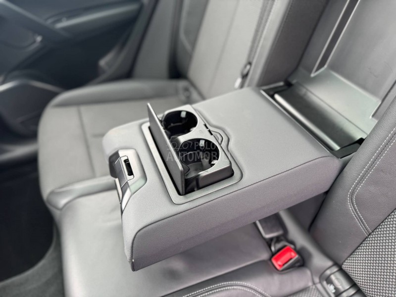 Audi Q5 2.0/4X4/S-LINE/PANO