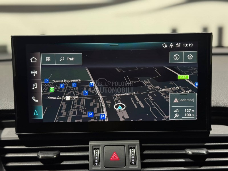 Audi Q5 2.0/4X4/S-LINE/PANO