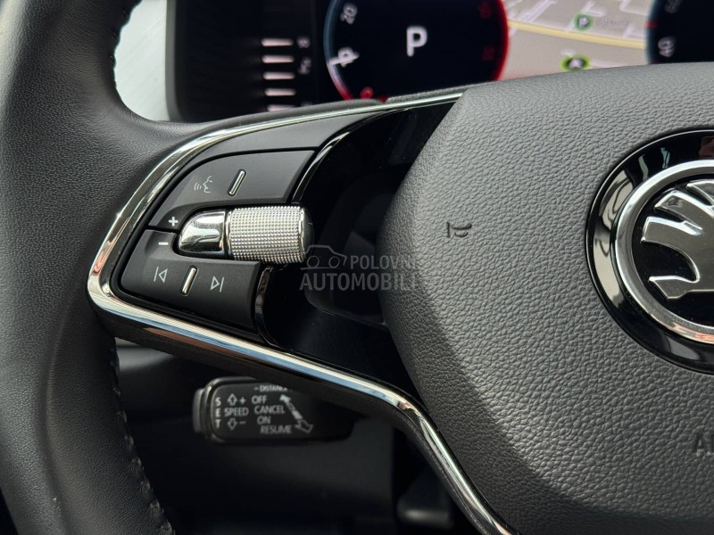 Škoda Kodiaq 2.0TDI/DSG/VIRT/7S