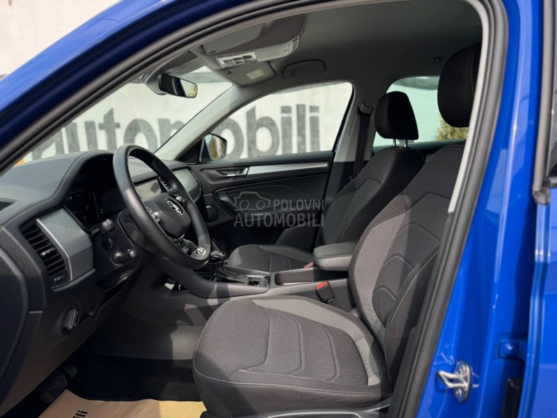 Škoda Kodiaq 2.0TDI/DSG/VIRT/7S