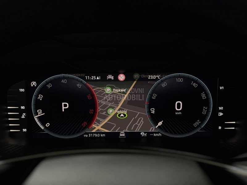 Škoda Kodiaq 2.0TDI/DSG/VIRT/7S