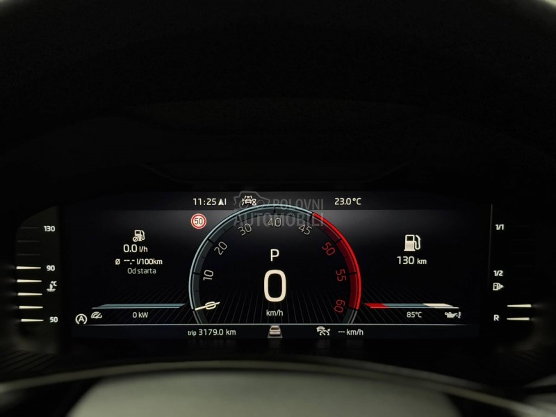 Škoda Kodiaq 2.0TDI/DSG/VIRT/7S