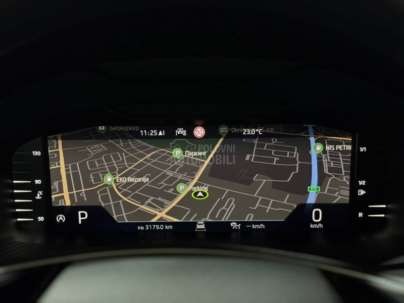 Škoda Kodiaq 2.0TDI/DSG/VIRT/7S