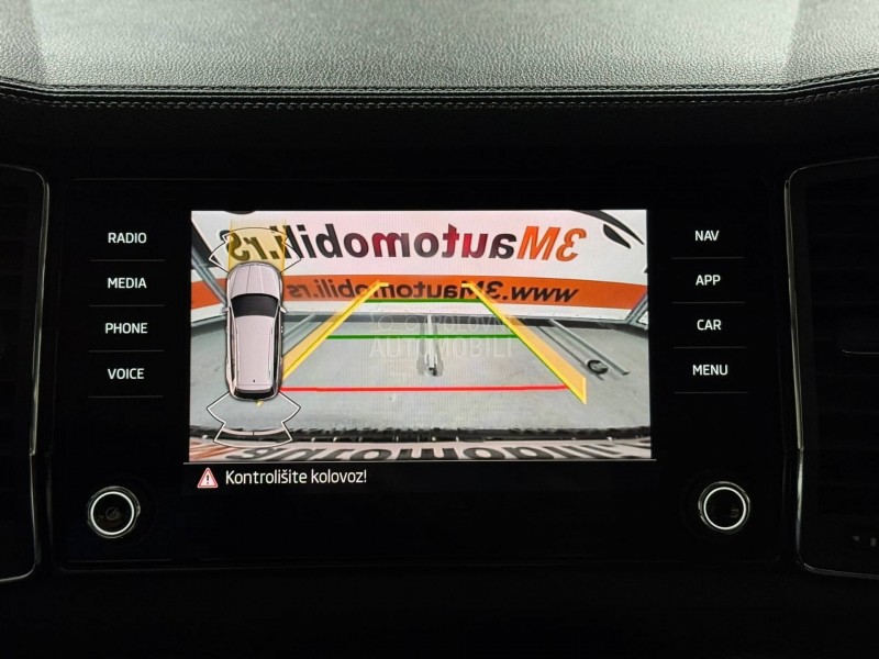 Škoda Kodiaq 2.0TDI/DSG/VIRT/7S