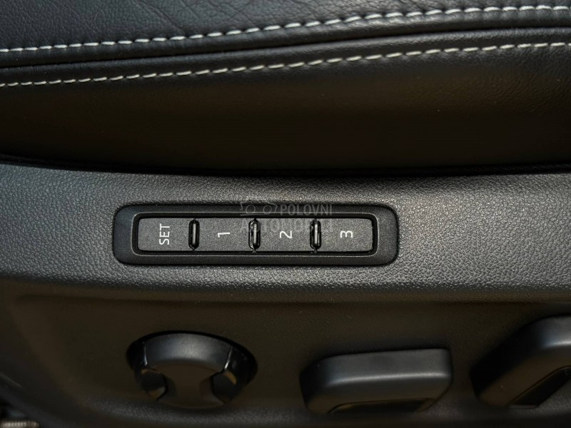 Škoda Kodiaq 2.0D/Sportline/Pano