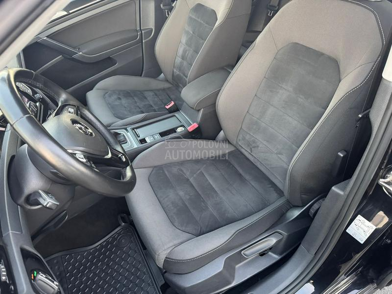 Volkswagen Golf 7 2.0TDI/DSG/HIGHLINE