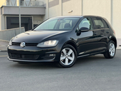 Volkswagen Golf 7 2.0TDI/DSG/HIGHLINE