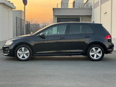 Volkswagen Golf 7 2.0TDI/DSG/HIGHLINE