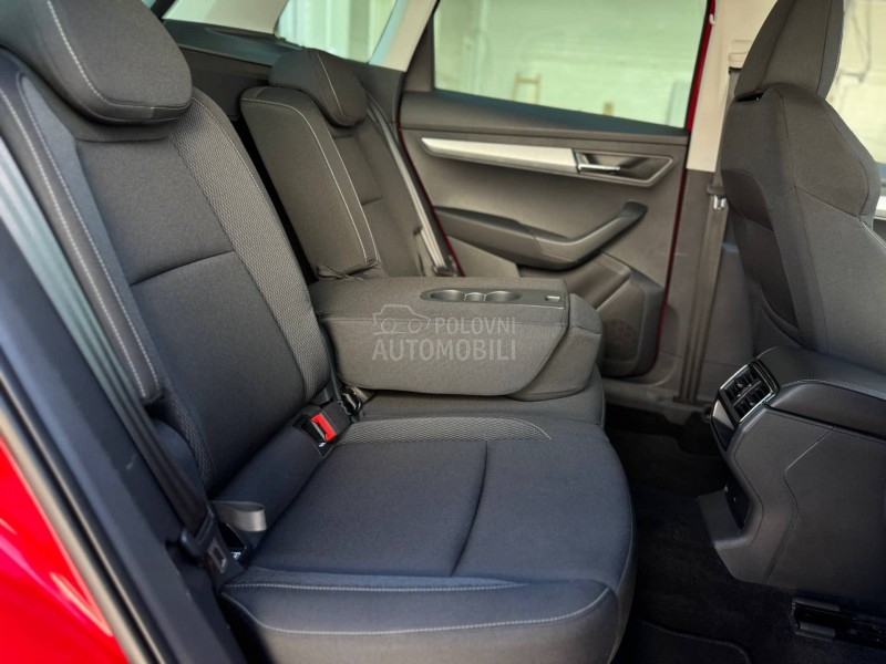 Škoda Karoq 2.0D/Dsg/Virtual