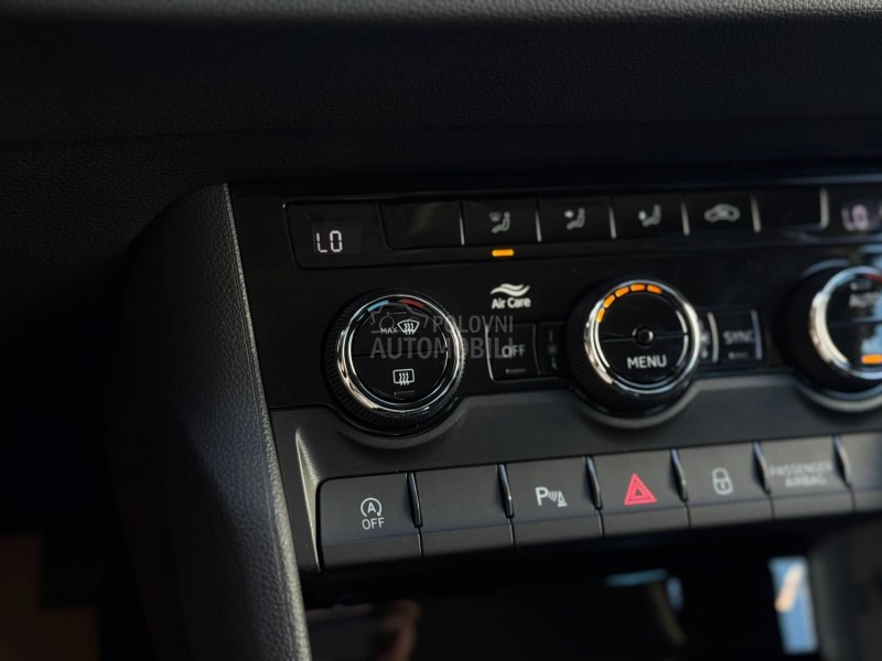 Škoda Karoq 2.0D/Dsg/Virtual