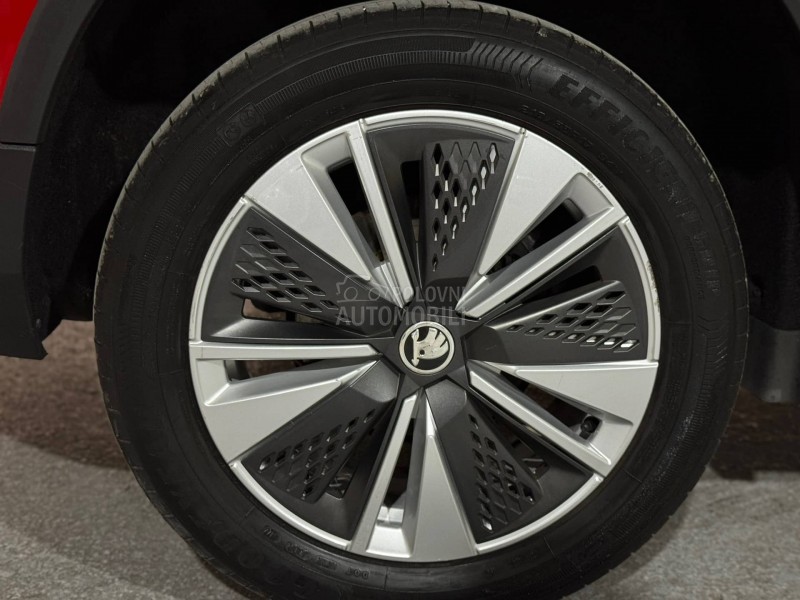 Škoda Karoq 2.0D/Dsg/Virtual