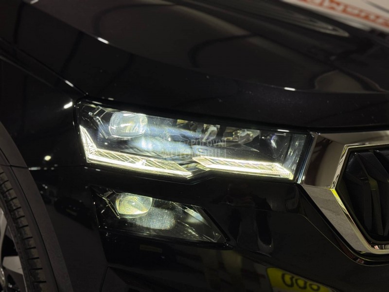 Škoda Karoq STYLE/LED/DSG