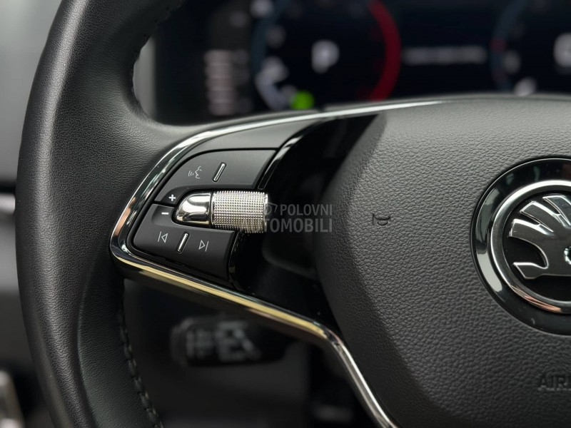 Škoda Karoq STYLE/LED/DSG