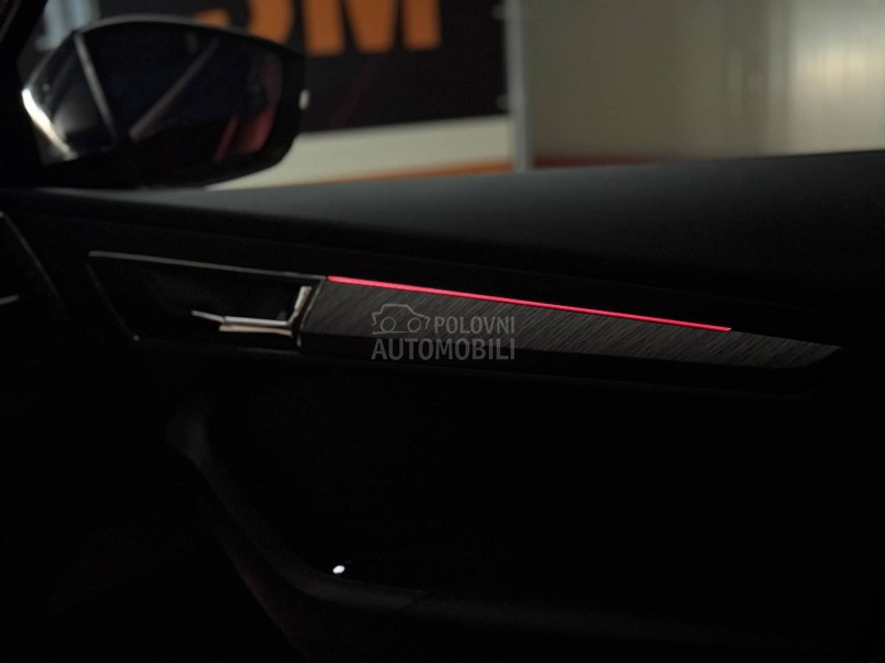 Škoda Karoq STYLE/LED/DSG
