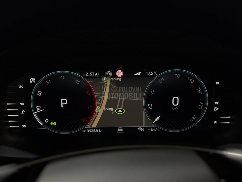 Škoda Karoq STYLE/LED/DSG