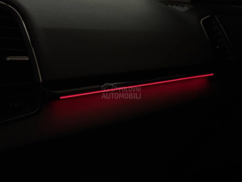 Škoda Karoq STYLE/LED/DSG