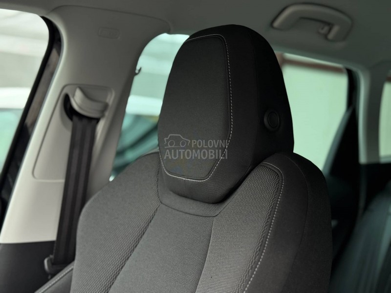 Škoda Karoq 2.0D/DSG/VIRTUAL