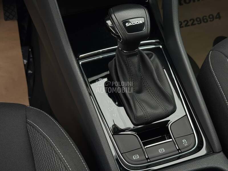 Škoda Karoq 2.0D/DSG/VIRTUAL