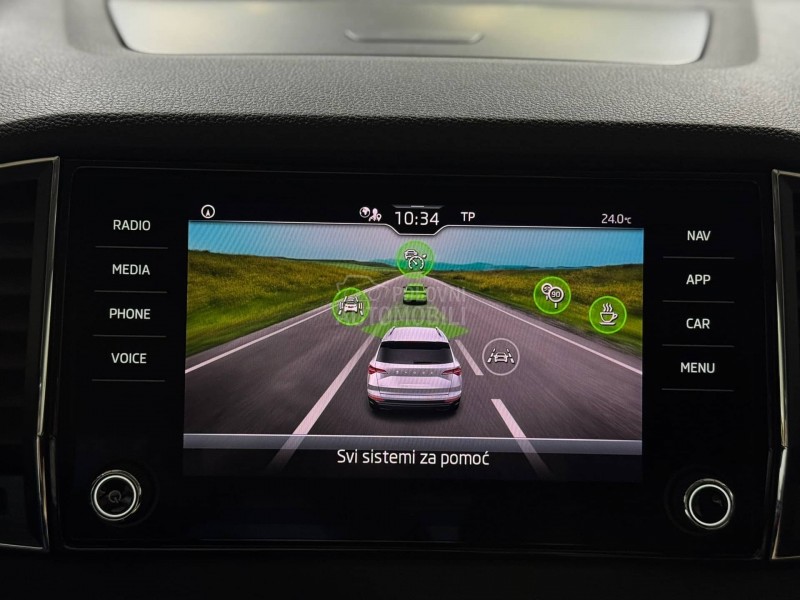 Škoda Karoq 2.0D/DSG/VIRTUAL