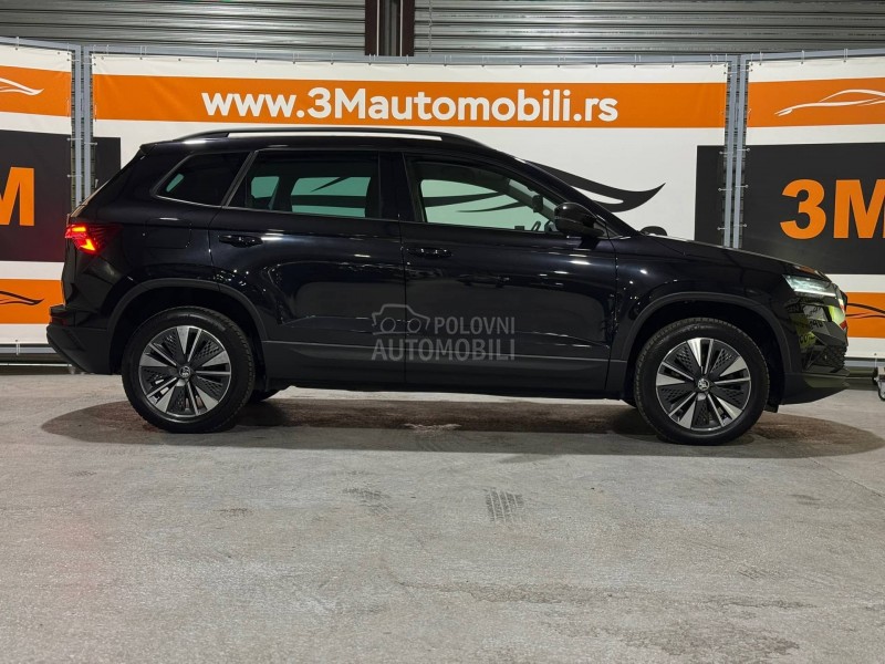 Škoda Karoq 2.0D/DSG/VIRTUAL