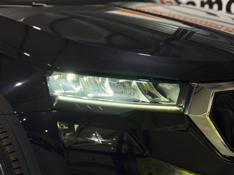 Škoda Karoq 2.0D/DSG/VIRTUAL