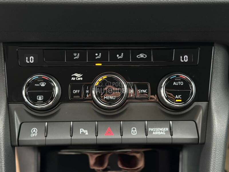 Škoda Karoq 2.0D/DSG/VIRTUAL