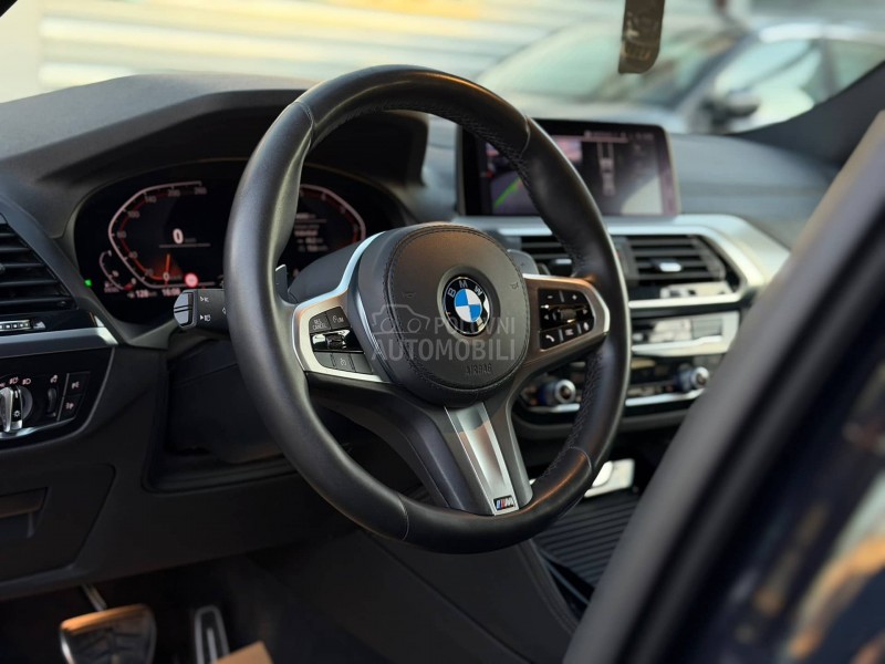 BMW X4 2.0D/Xd/Msport