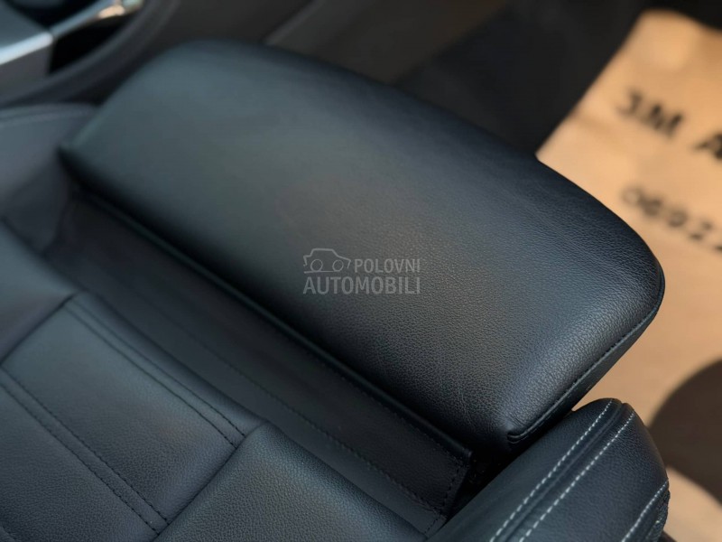 BMW X4 2.0D/Xd/Msport