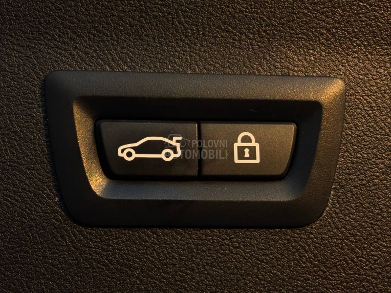 BMW X4 2.0D/Xd/Msport