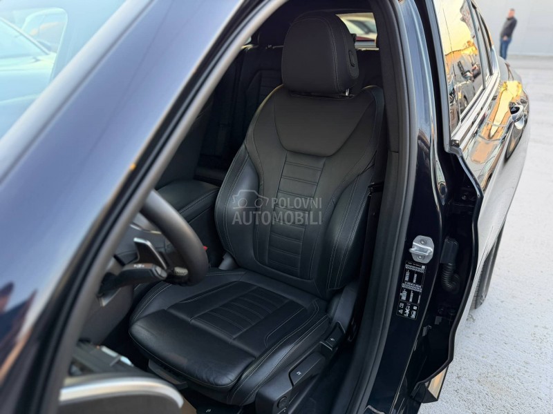 BMW X4 2.0D/Xd/Msport