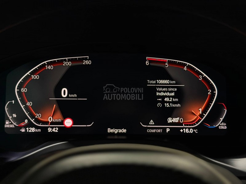 BMW X4 2.0D/Xd/Msport