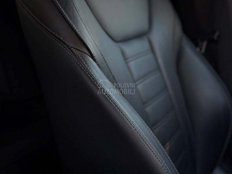 BMW X4 2.0D/Xd/Msport