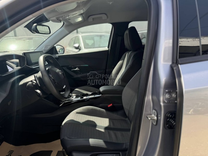 Peugeot 2008 1.5D/ALLURE/LED