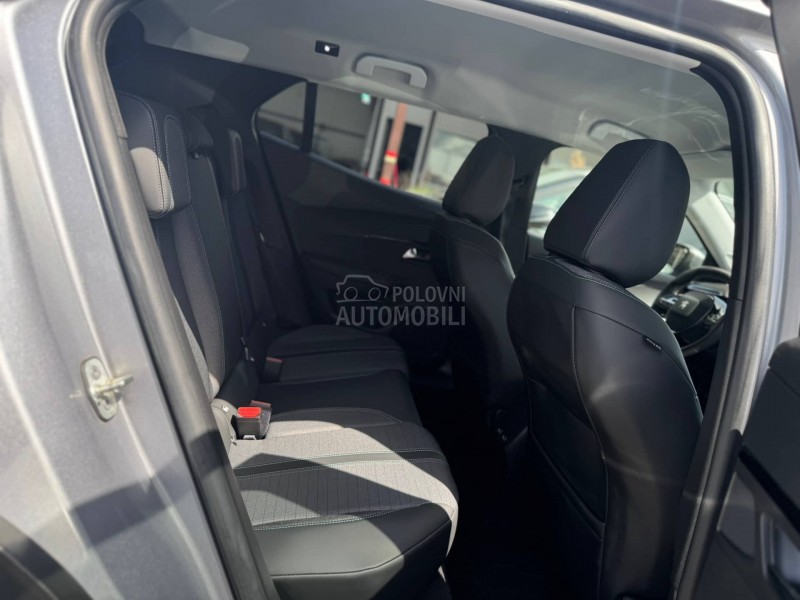 Peugeot 2008 1.5D/ALLURE/LED