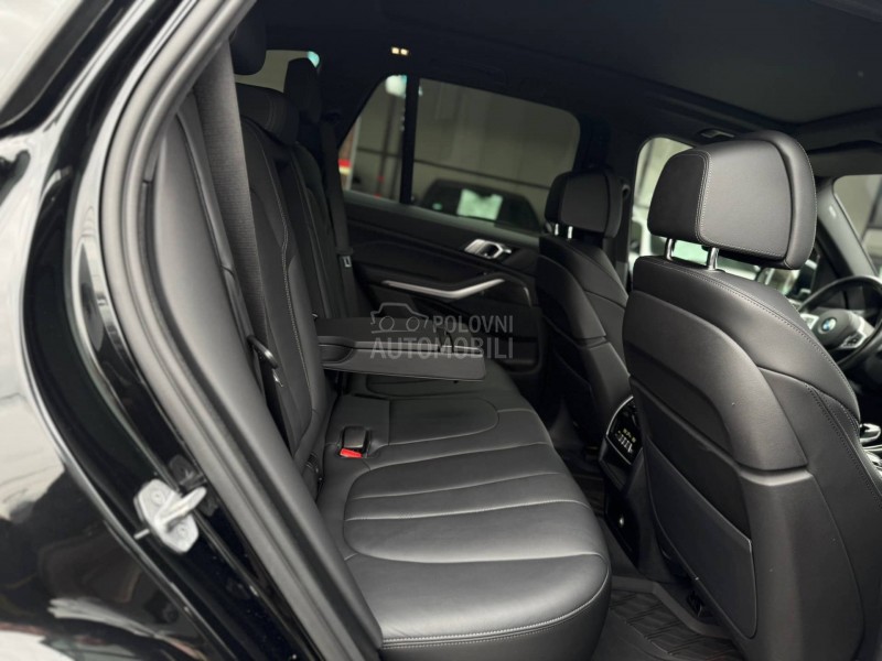 BMW X5 Msport/Pano/Laser/21