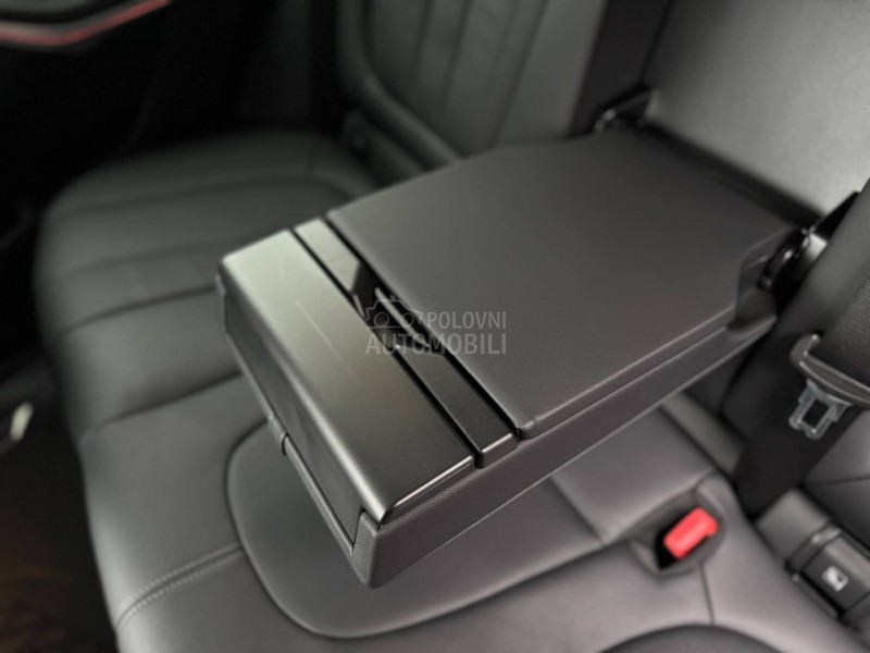 BMW X5 Msport/Pano/Laser/21