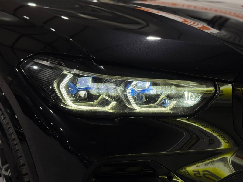 BMW X5 Msport/Pano/Laser/21