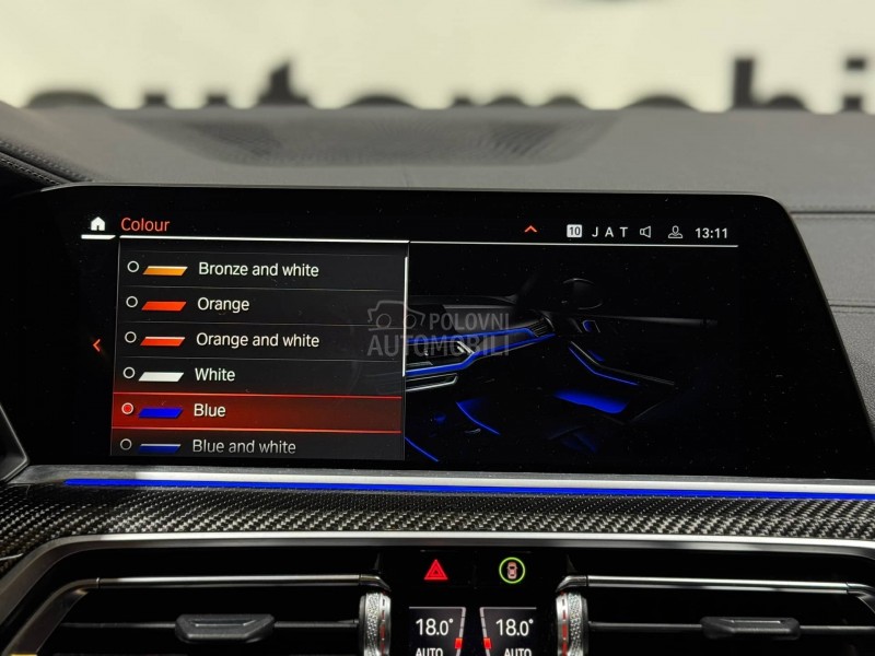 BMW X5 Msport/Pano/Laser/21