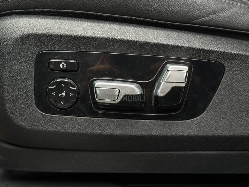 BMW X5 Msport/Pano/Laser/21