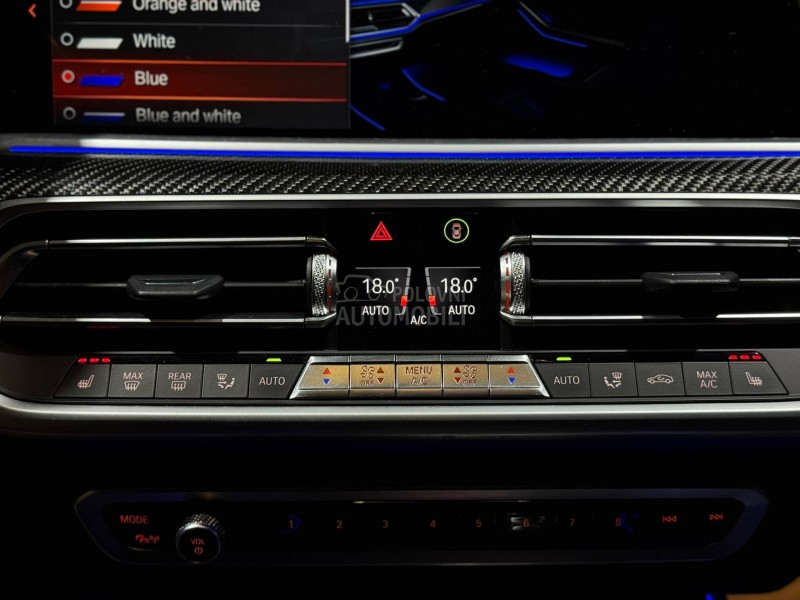 BMW X5 Msport/Pano/Laser/21