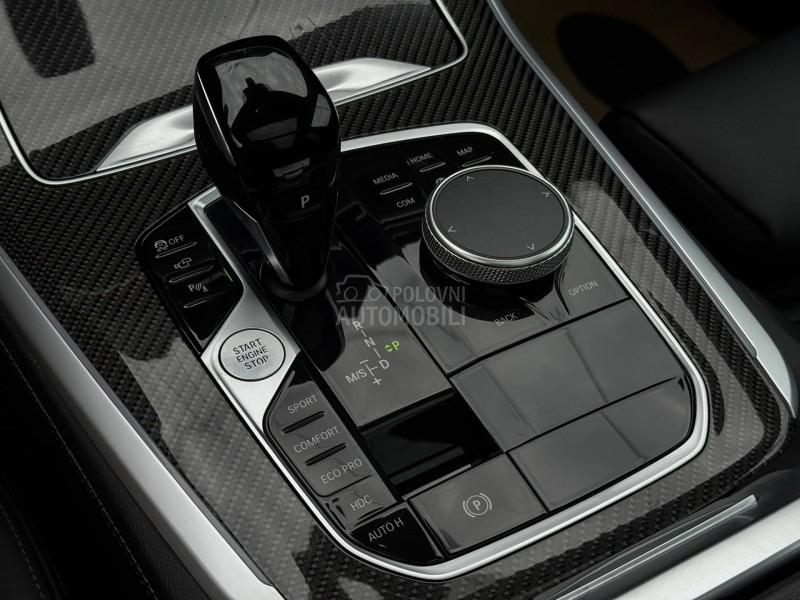 BMW X5 Msport/Pano/Laser/21