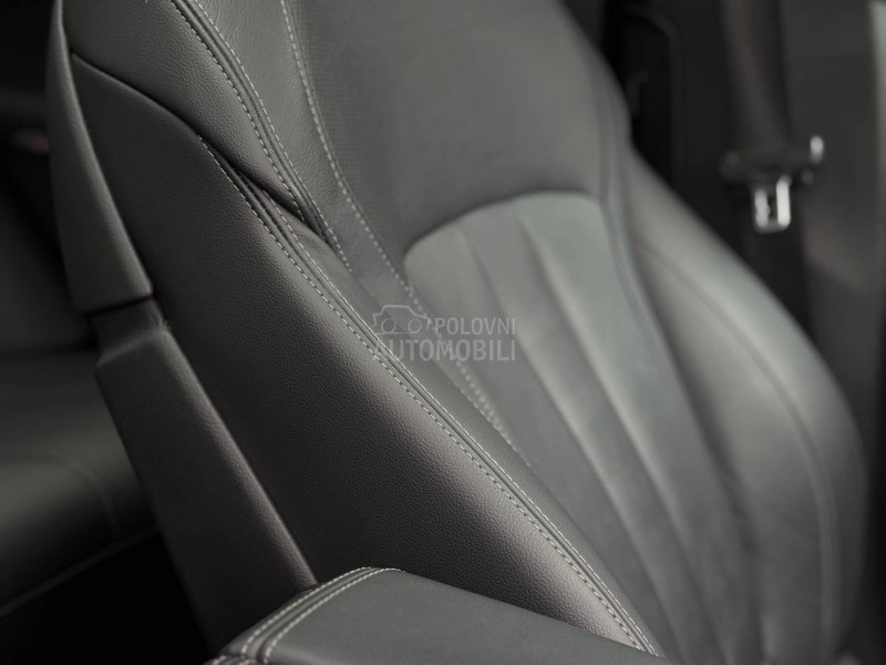 BMW X5 Msport/Pano/Laser/21