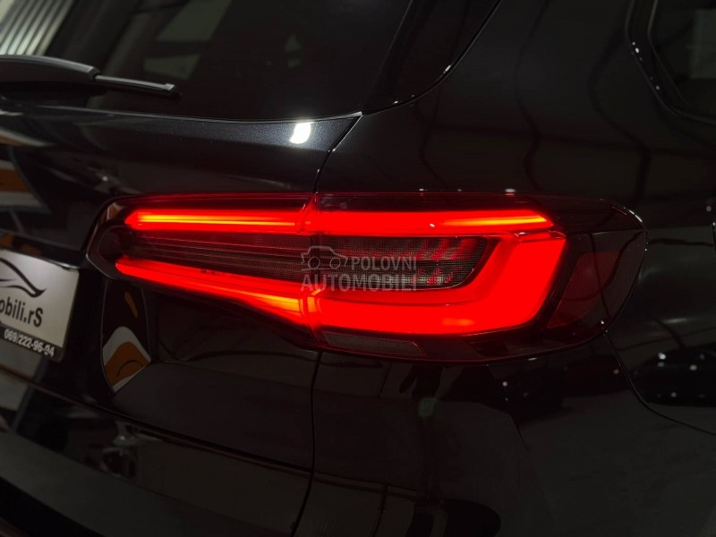 BMW X5 Msport/Pano/Laser/21
